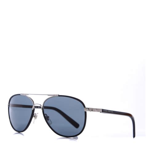 Louis Vuitton Attraction Pilot Sunglasses Z0704U 